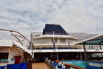 NCL Sun